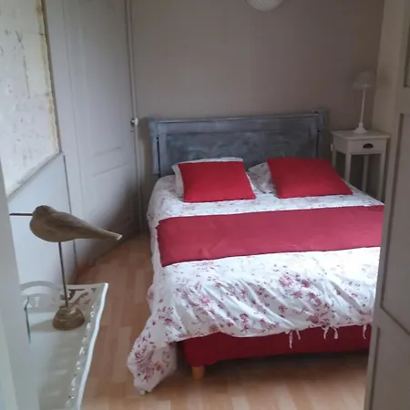 La Du Holiday home