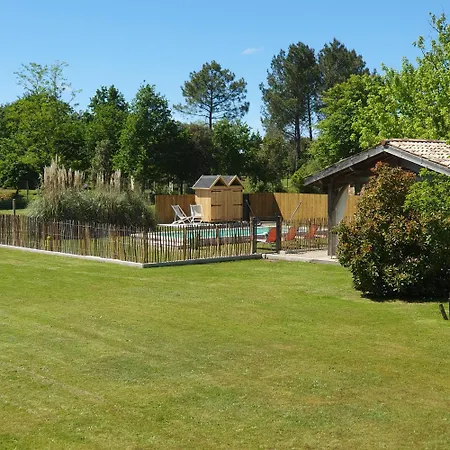 Holiday home La Du *