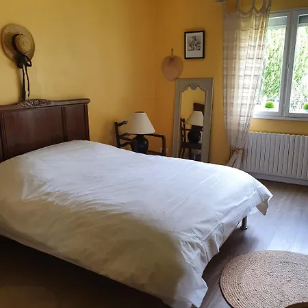 La Du Holiday home *