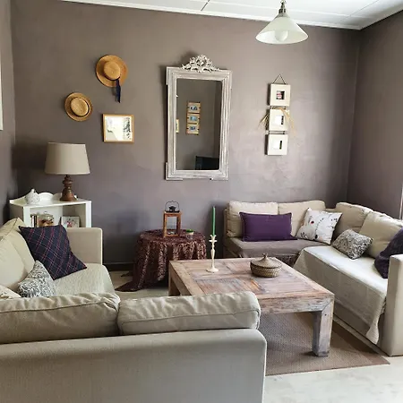 La Du Holiday home