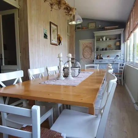 La Du Holiday home